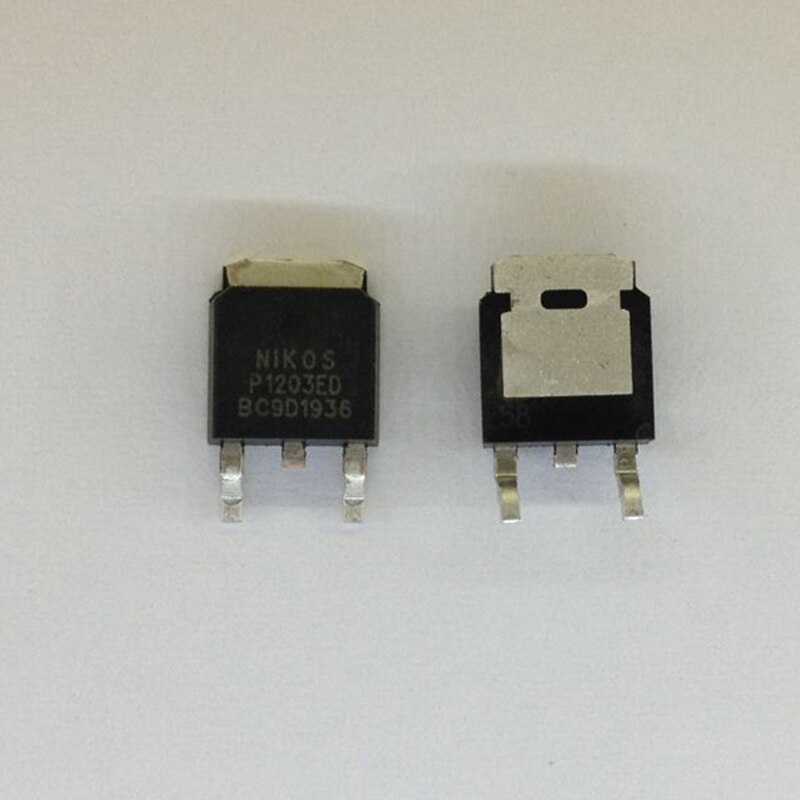 MOSFET P1203ED