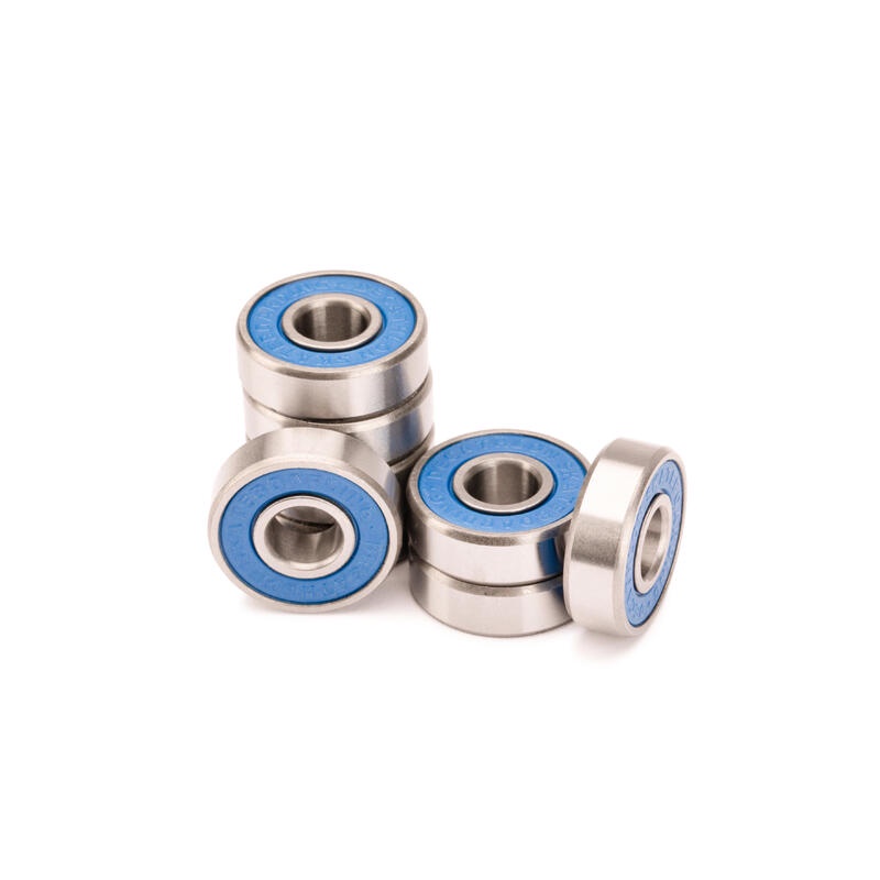 OXELO Bearing Skateboard High Quality Isi 8 Pcs BR500