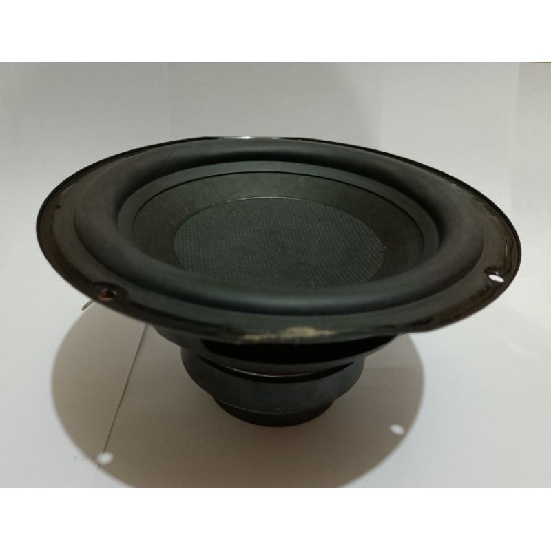 speaker/woofer LG 6" dauble magnet 100w