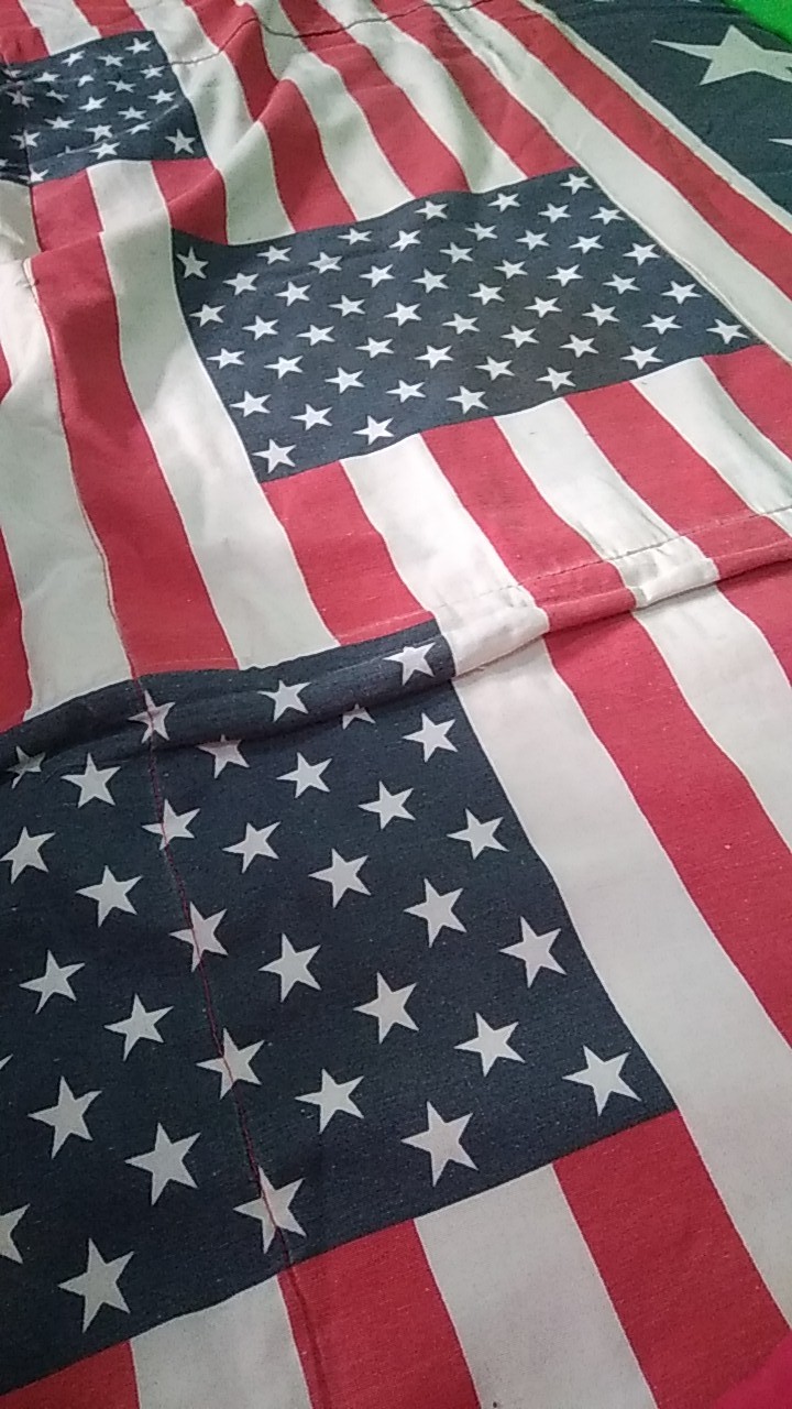 Perwira Kemeja Batik Pria Full Furing Bahan Katun Sragenan