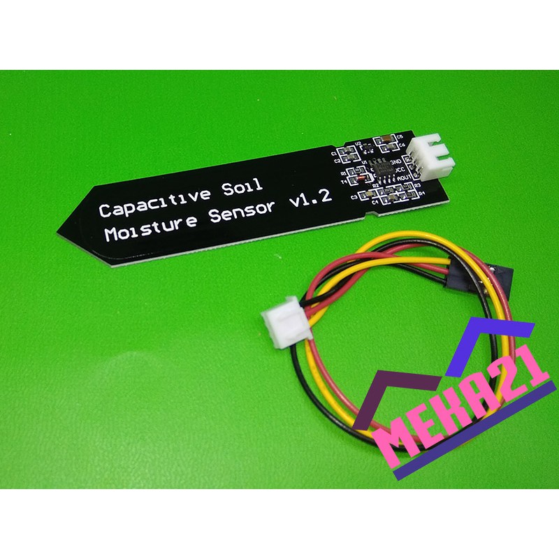 Jual Capacitive Soil Moisture Sensor Murah | Shopee Indonesia