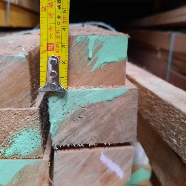 Kayu Kaso 4x6 / Kaso 46 per batang