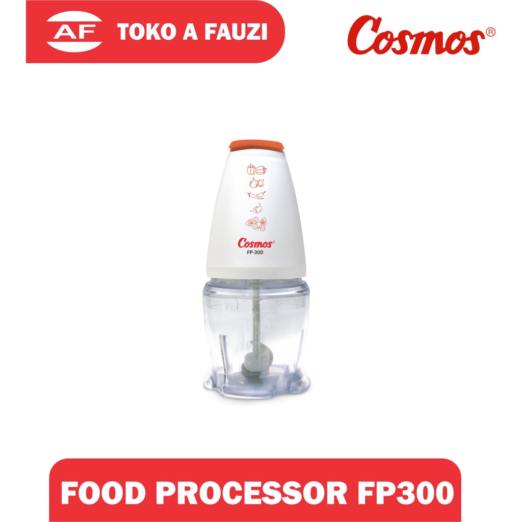 COSMOS FOOD PROCESSOR