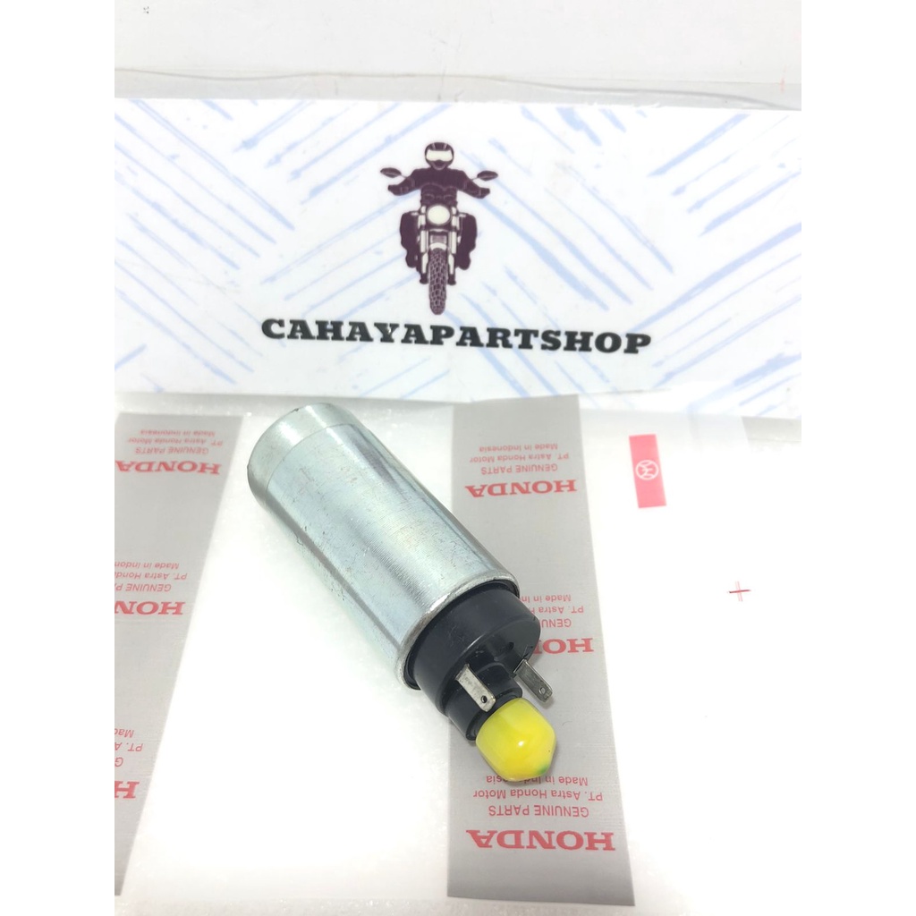 DINAMO ROTAK FUEL PUMP GENIO BEAT FI LED 2020 2021 2022 DINAMO ROTAK SCOOPY FI NEW 2021 2022 ORIGINA