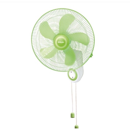 MIYAKO KAW 1662 - Kipas Angin Wall Fan / Kipas Dinding 16 inch