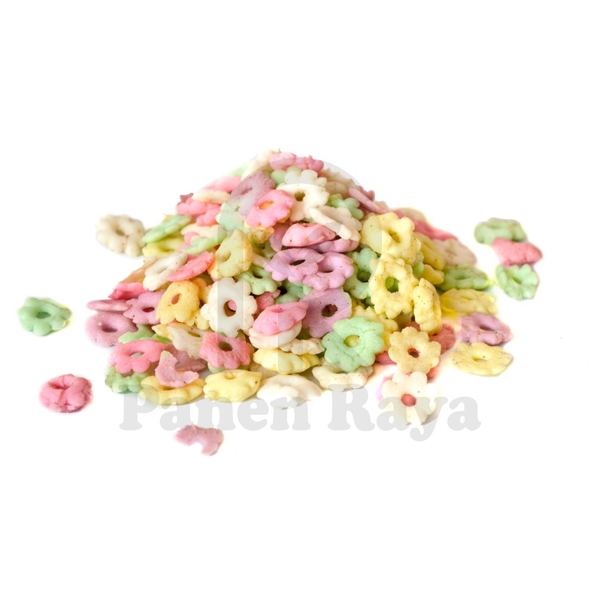 

Snack Sakura Camilan Cemilan PR Siap Makan 250gr