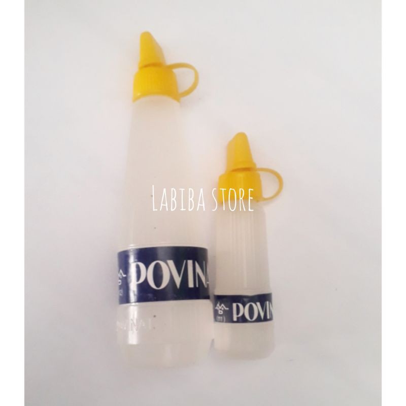 

Lem povinal