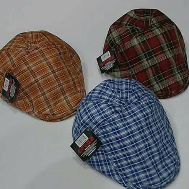 Topi patino/paddy hat dewasa