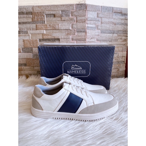 PSPGN.CO | SNEAKERS NAMELESS BY ELIZABETH 0636-0021-08 SUPER SALE STOCK MALL