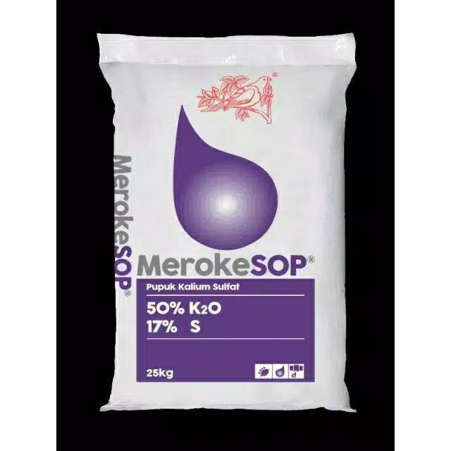 

Pupuk Meroke SOP 1kg - 5075