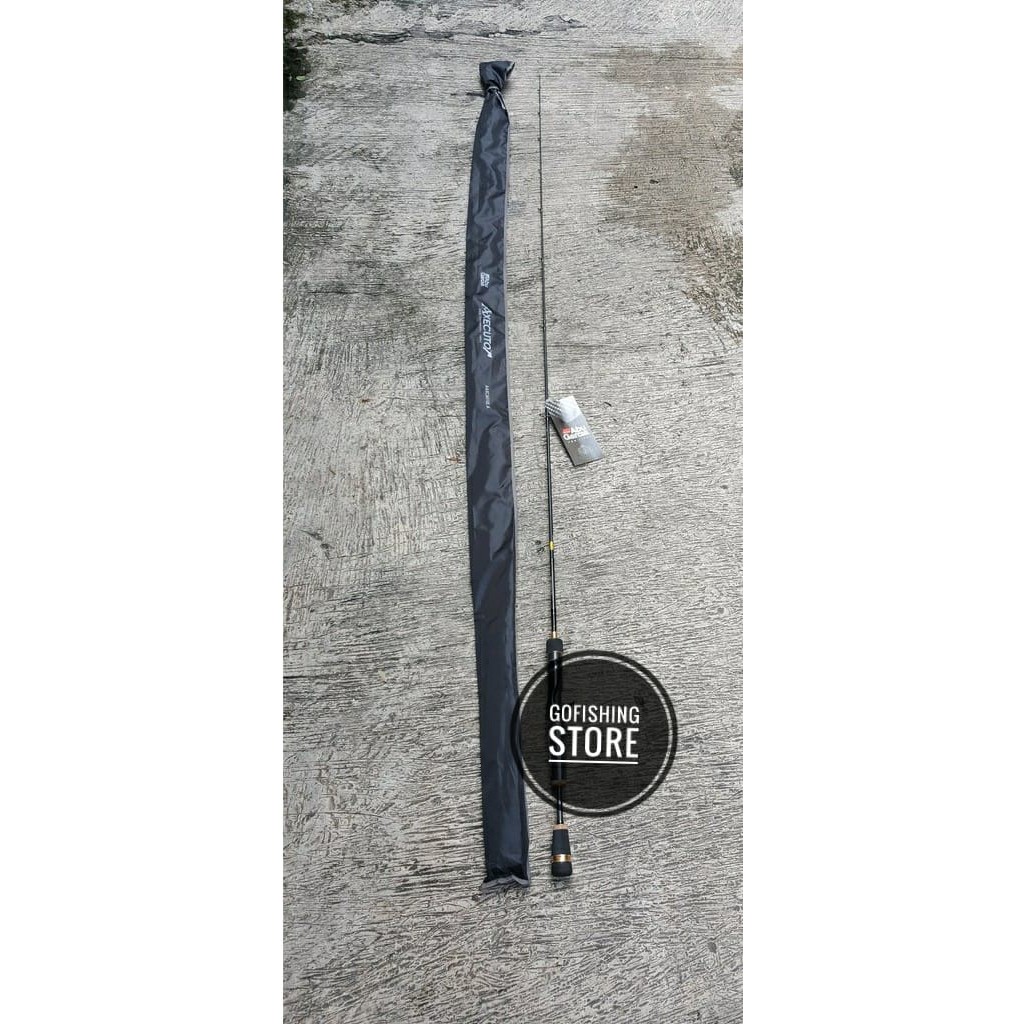 Joran Abu Garcia Axecutor S601 UL A