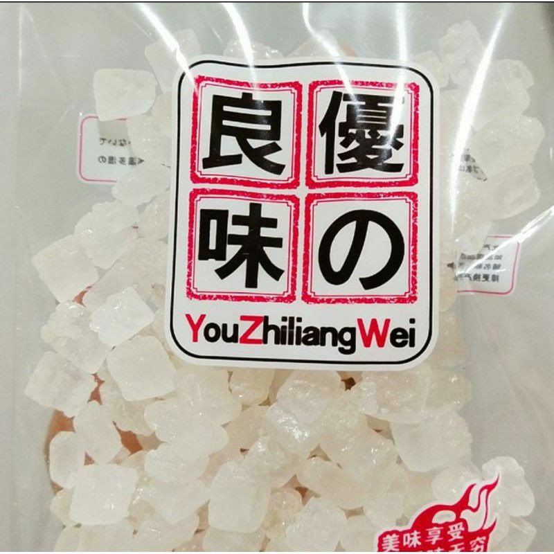 

Gula batu / lump sugar 250gr