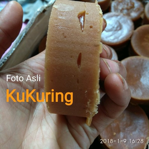 

GULA MERAH / AREN / KAWUNG 100% ALAMI ASLI LANGKAPLANCAR CIAMIS