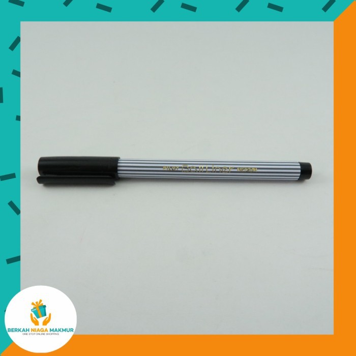 

Bolpen Balliner Pilot - All Colour