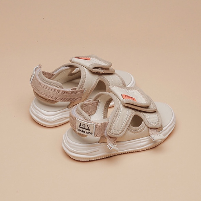 babyfit SPORTY JOYS sepatu sandal anak perempuan anak cowok sendal gunung casual import bn-916