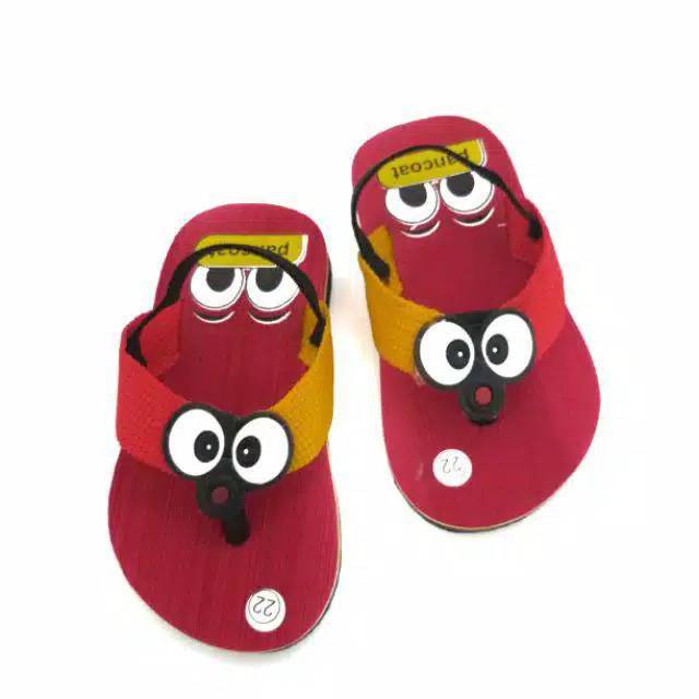 Sandal Anak  Pancoat Premium