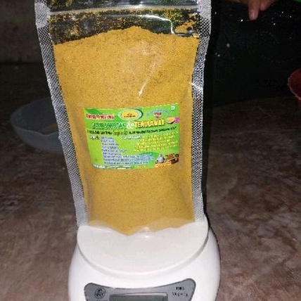 

Racikan herbal Ampuh untuk sakit perut dll