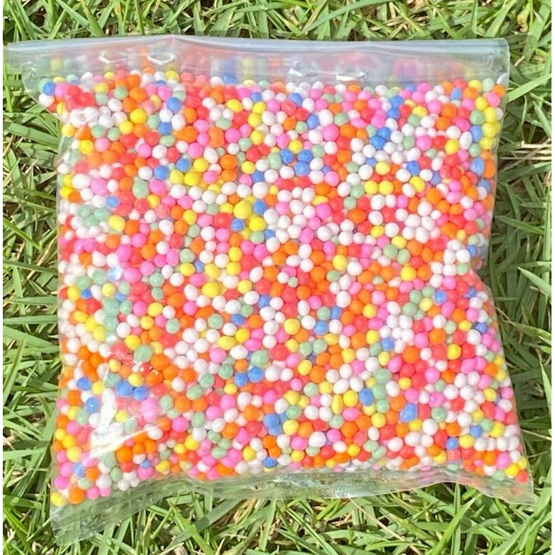 

SPIKEL MUTIARA/SPIKEL HIASAN KUE/ SPIKEL KUE/ SPIKEL TOPING KUE 30 gr