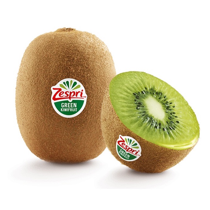 Kiwi NZ Green Zespri (Kiwi Green) 250 gr