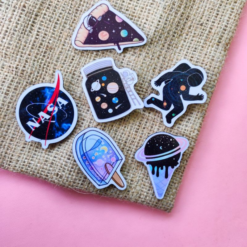 PIN untuk tas | Pin Enamel