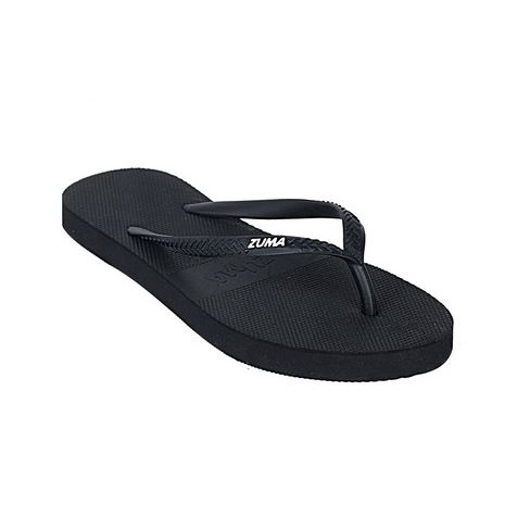 Sandal Zuma Ladies Classic 1 Jet Black Original