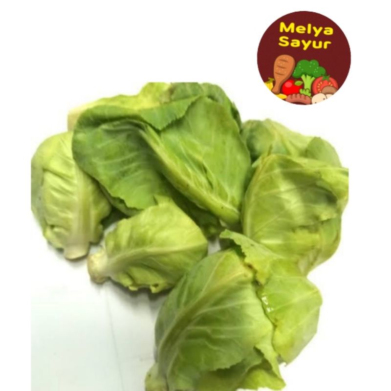 

sayuran segar - cuciwis ceriwis ceciwis comeo 250gr - Melyasayur