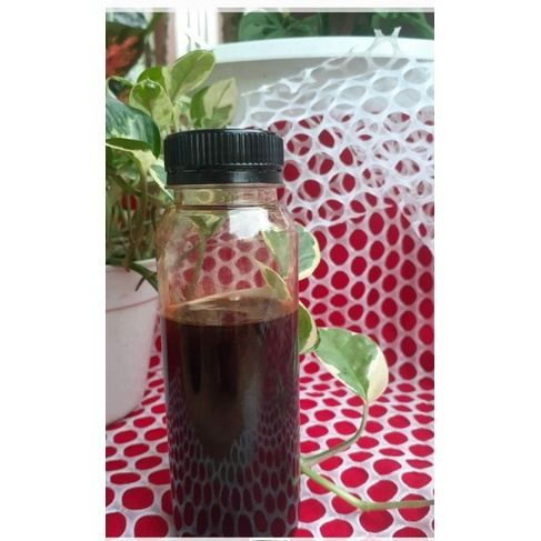 

Madu Riau bergaransi
