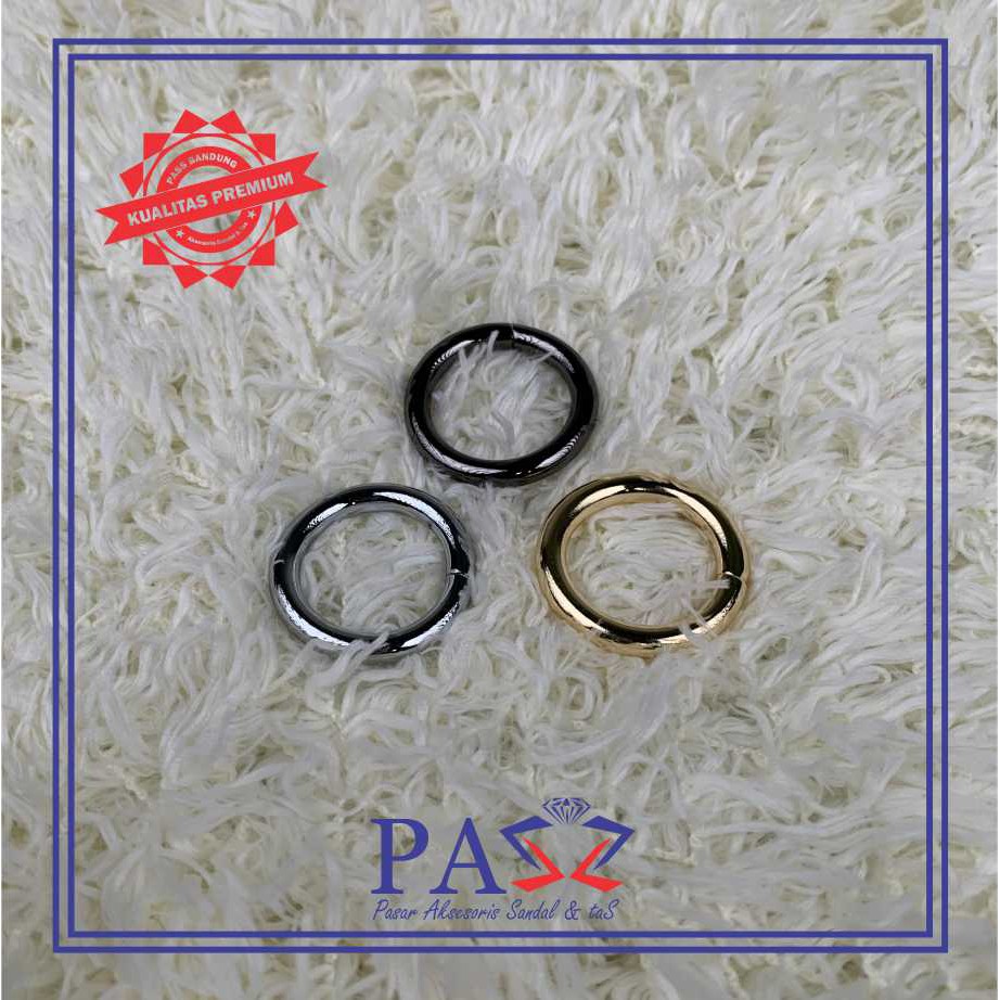 Ring O Ring Bulat Ring Tas C1004/20(Premium Import)