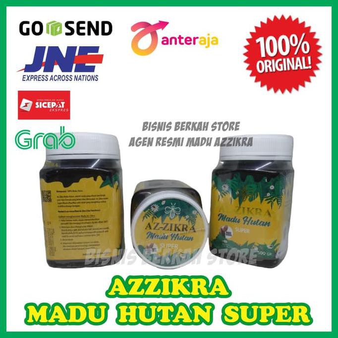 

9H476R- Madu Super Azzikra Asli, Di Jamin !!! Dyu5Ge4-