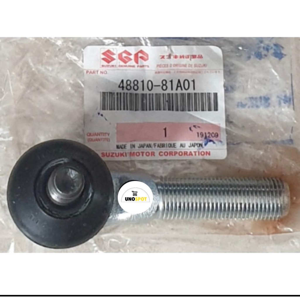 Tie Rod End Kanan Suzuki Jimny Katana Original SGP