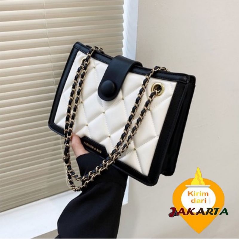 (2PC BISA IKG)GTBI998873894  New Arrival  !!!  Tas Selempang  Tas Wanita Import  Premium Terbaru