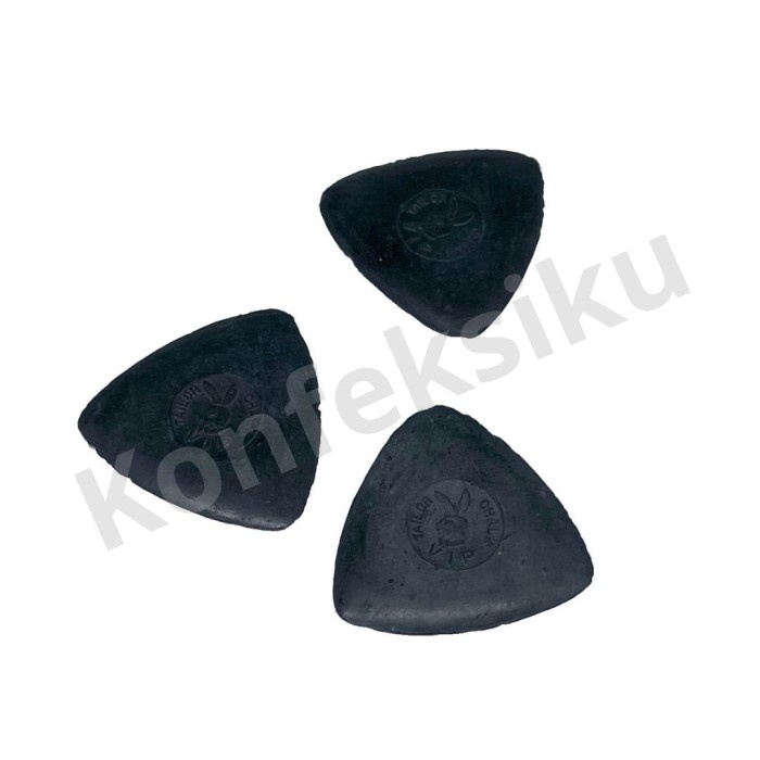 KAPUR JAHIT VIP KELINCI / KAPUR KAIN TAILOR'S CHALK VIP KELINCI