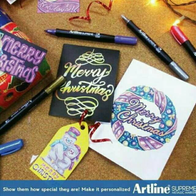 

Artline suprame EPF-700/790