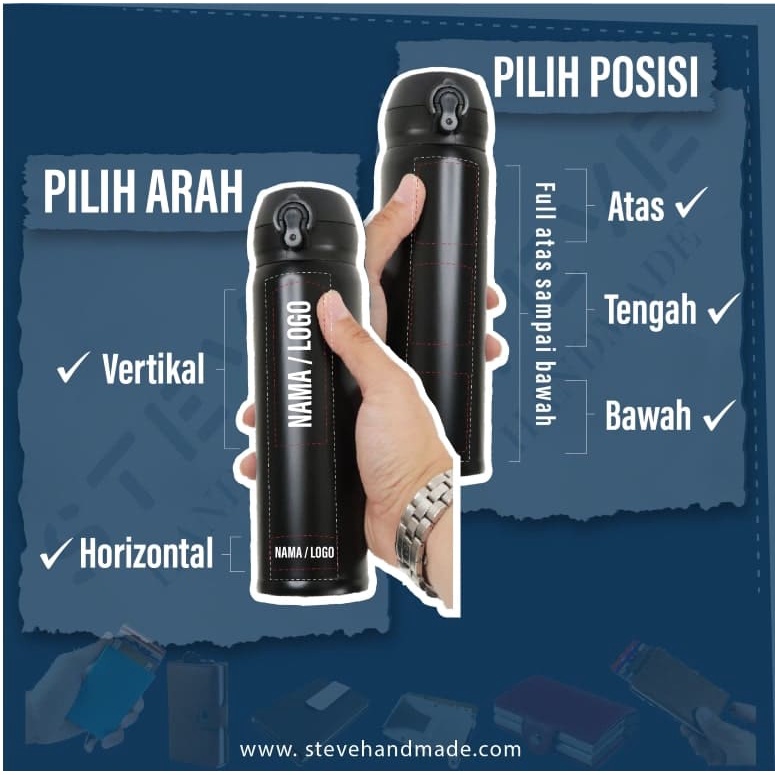 Botol Minum Tumbler Sport TM0147 Grosir Hadiah Souvenir Komunitas