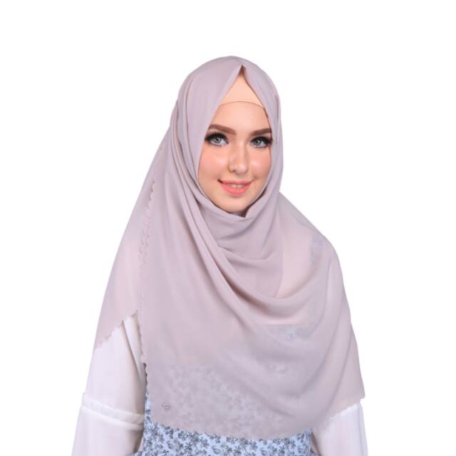 Rabbani Krd Segi Empat Zahira AN Solder size S ORIGINAL MURAH
