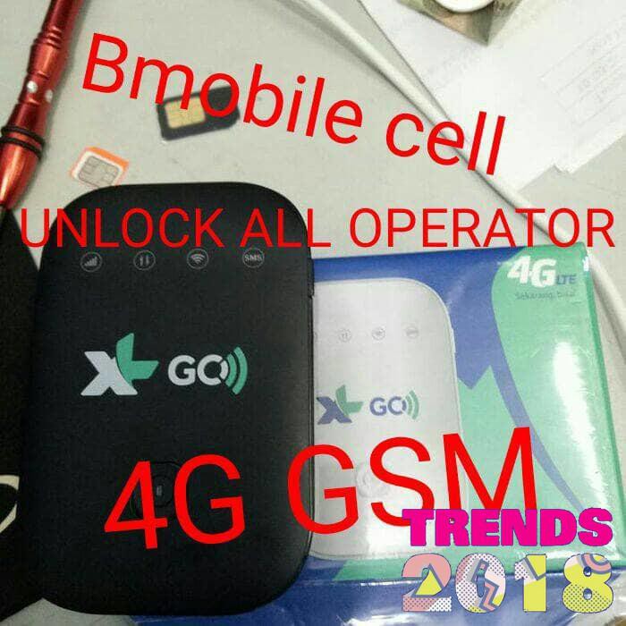 PROMO HARGA MURAH modem Mifi Wifi Movimax MV003 Unlock All Operator 4G