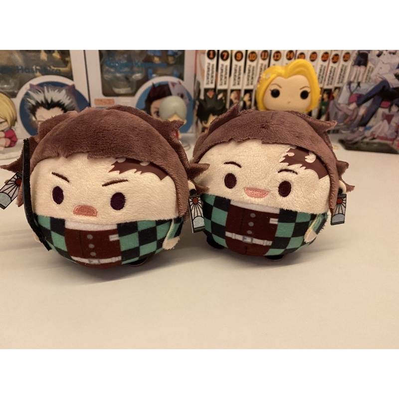 Fuwakororin Small Tanjiro Kamado