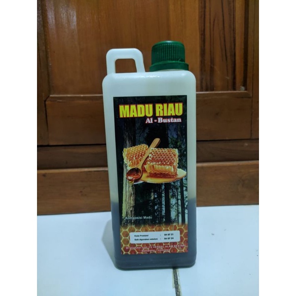

MaduRiau