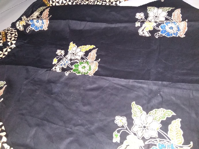 Tunik Super Jumbo Aserehe Ld 125 Tunik Jumbo Model Waka Waka