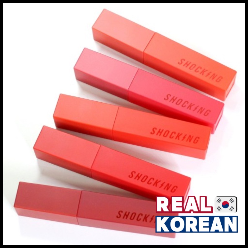 Tony Moly The Shocking Lip Blur