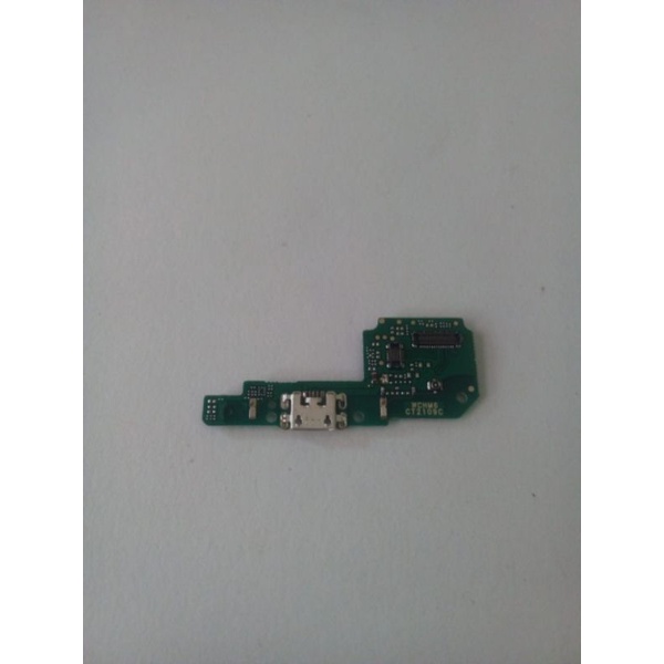 board konektor charger xiaomi redmi 4x papan konektor charger Original