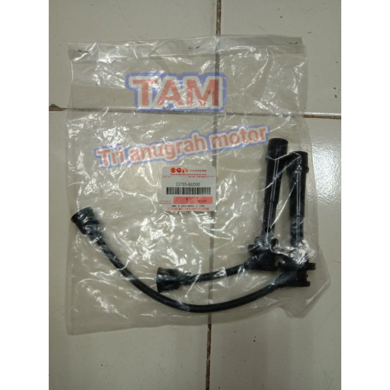 kabel busi Suzuki Aerio xover sx4 cabel busi Suzuki Aerio xover sx4