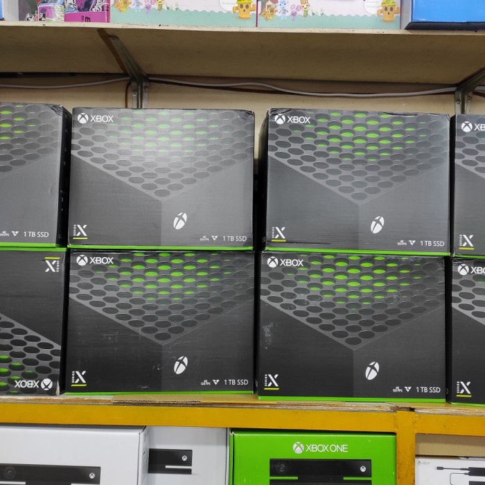 Jual xbox series x xbox series s Indonesia|Shopee Indonesia