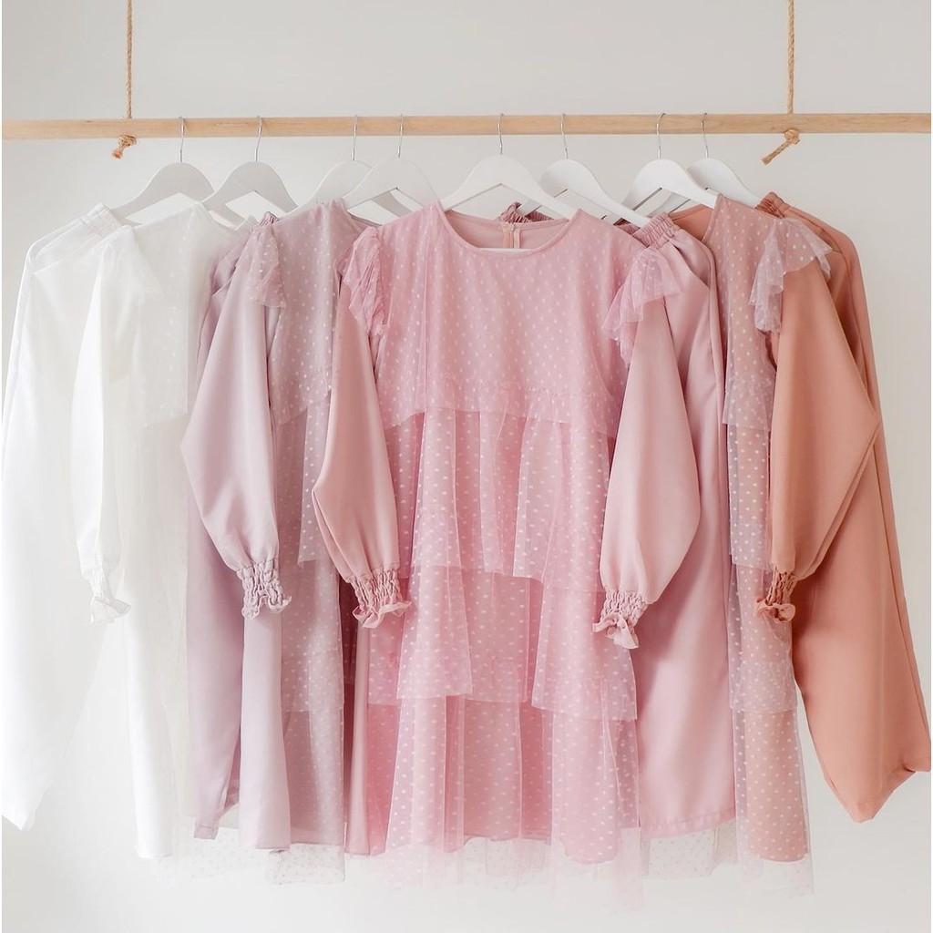 [REAL PICTURE] ASIFA SETELAN CELANA SETCEL TANAH ABANG PGMTA METRO GROSIR SUPPLIER KONVEKSI TERMURAH