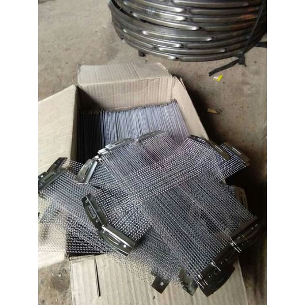 TERMURAH snapy cajon 13 inch snappy kawat snare drum band kajon