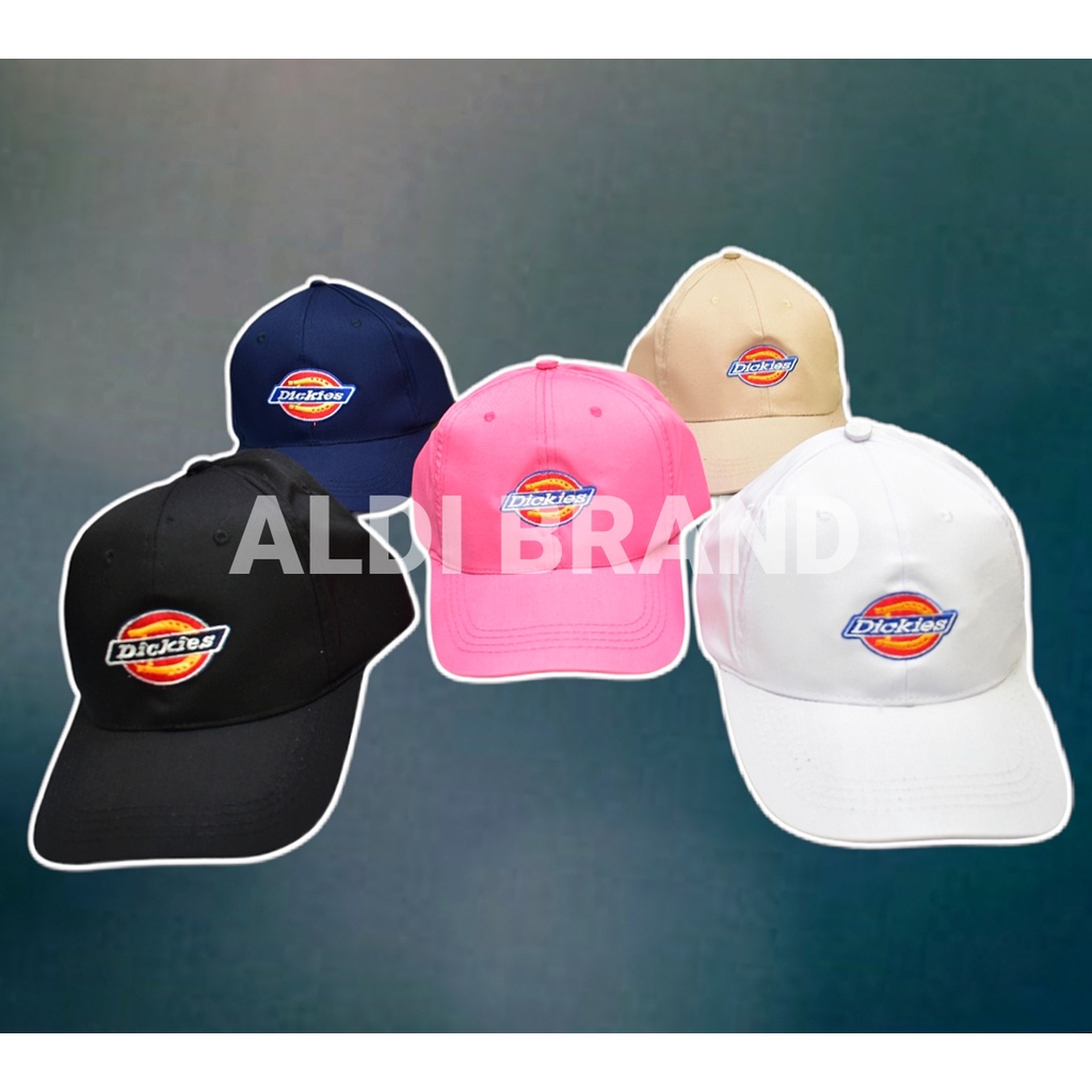 Topi Distro/Topi Kekinian