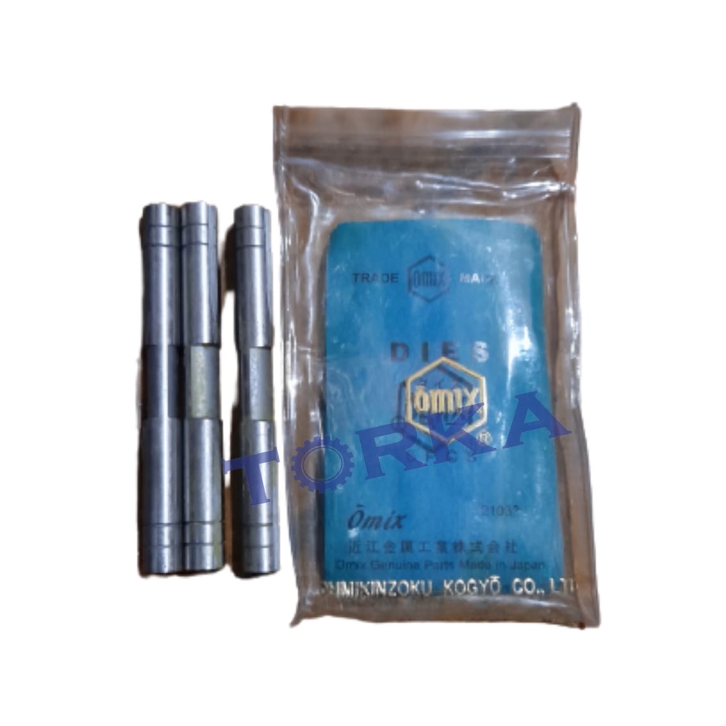 RK Swaging Dies OB-1 OMIX JAPAN As Swage