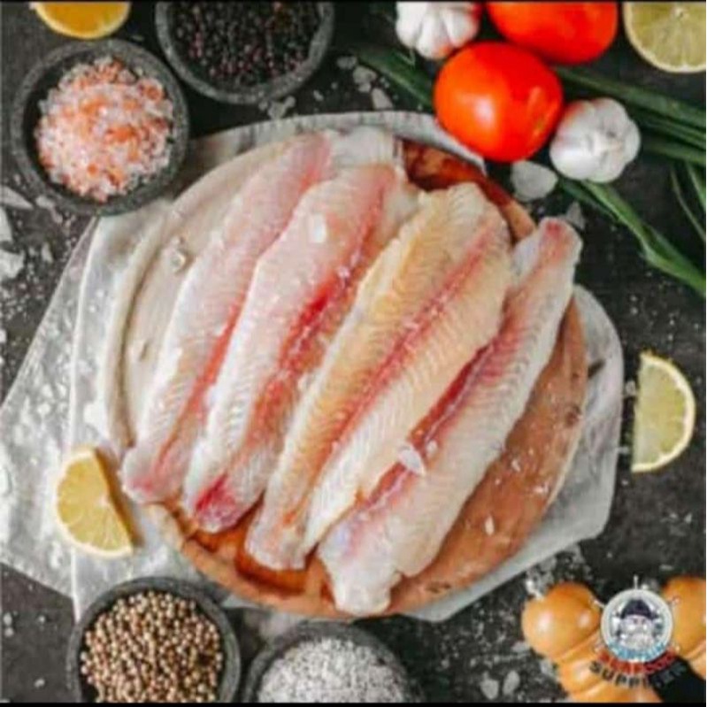 

Ikan fillet Dori