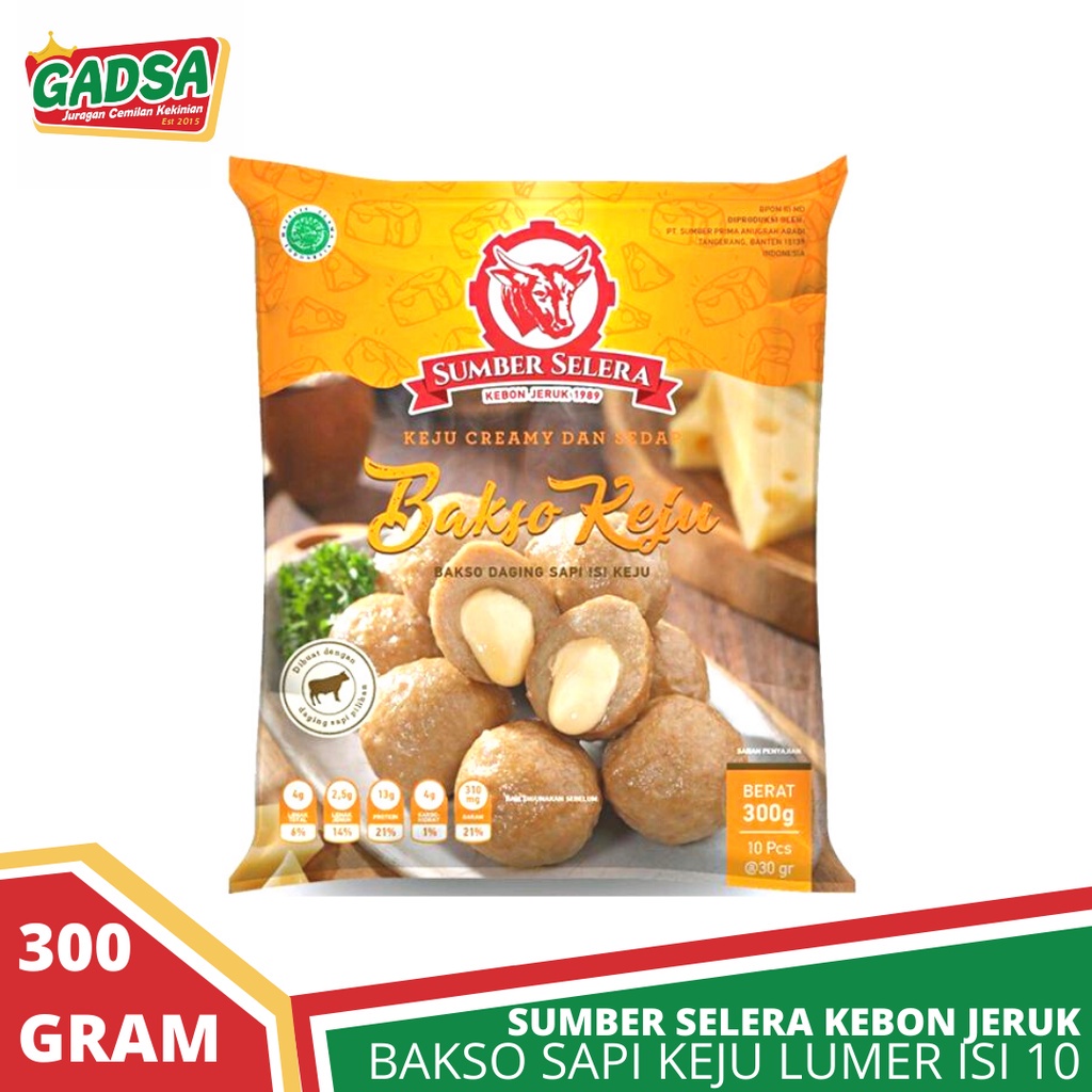 

Bakso Sapi isi Keju Baso Keju Sumber Selera Kebon Jeruk isi 10