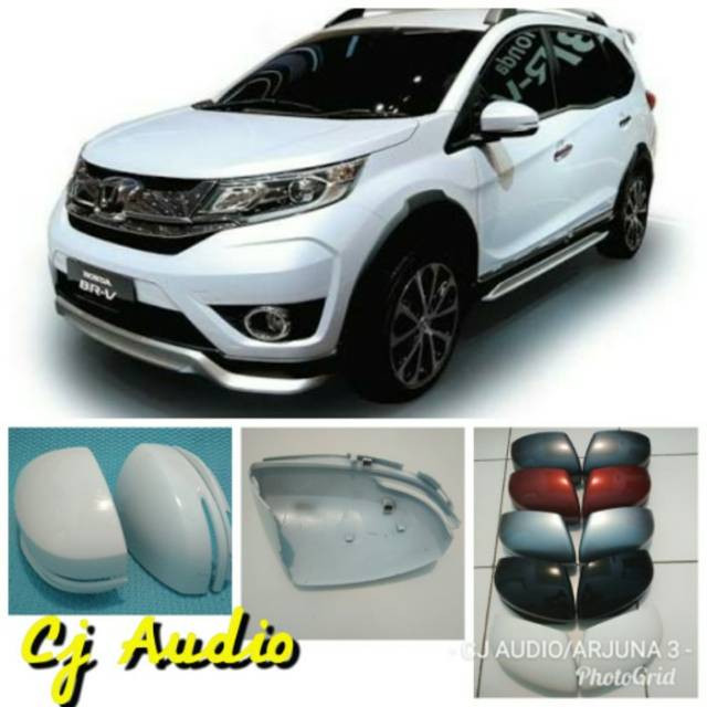 COVER /TUTUP SPION HONDA BRV